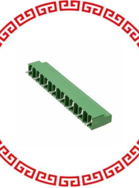 282843-8 TERM BLOCK 8POS SIDE ENT 10.16MM