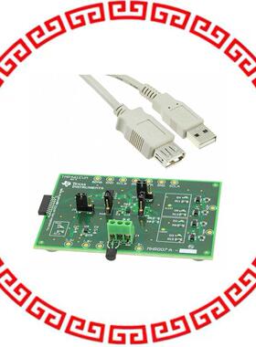 TMP461EVM EVAL MODULE TMP461