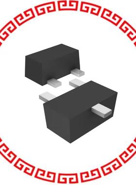 DA3S101F0L DIODE ARRAY GP 80V 100MA SSMINI3