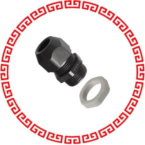1545.13.12 CABLE GLAND 5.5-12MM PG13 NYLON