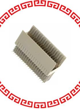 5352406-1 CONN HEADER 95POS TYPE B R/A