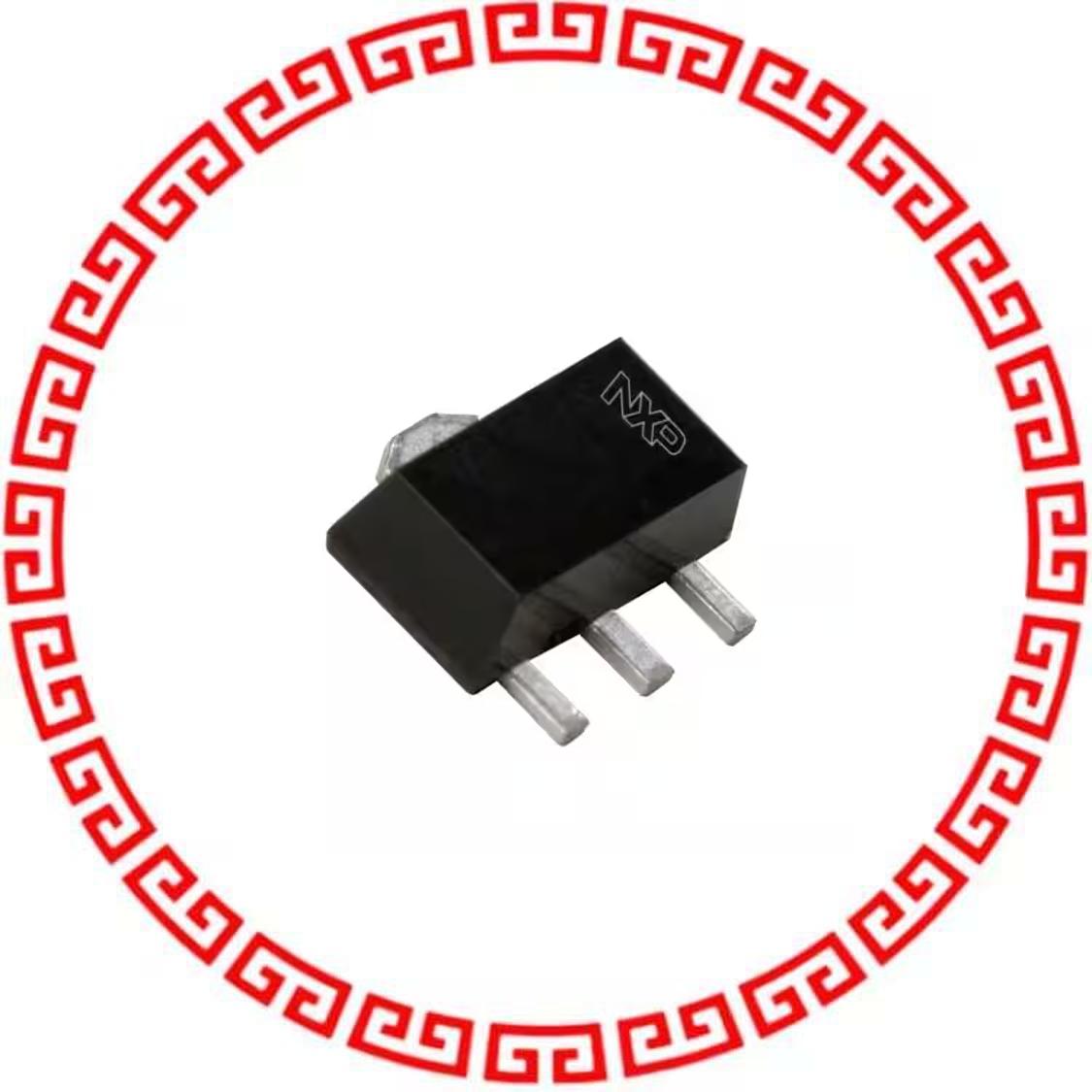 BSS192,115 MOSFET P-CH 240V 0.2A SOT89