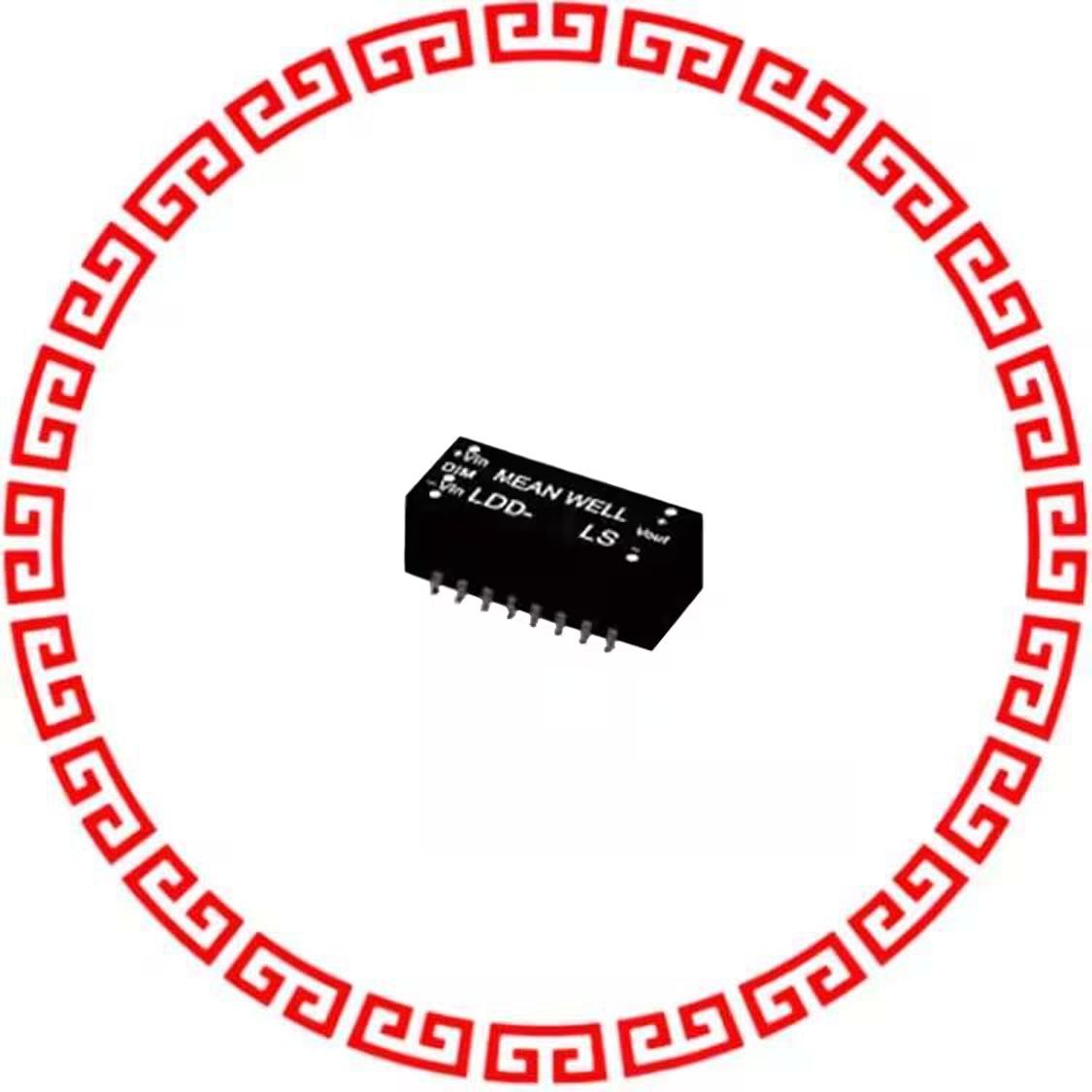 LDD-1500LS LED DRIVER CC BUCK 2-30V 1.5A