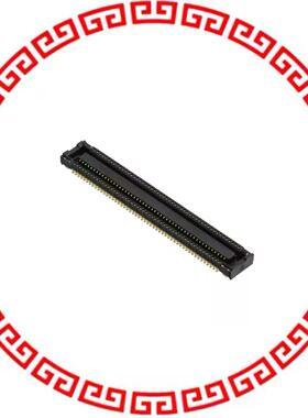 513381074 CONN RCPT 100POS VERT DUAL SMD