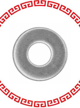 FWSS 002 WASHER FLAT #2 STAINLESS STEEL