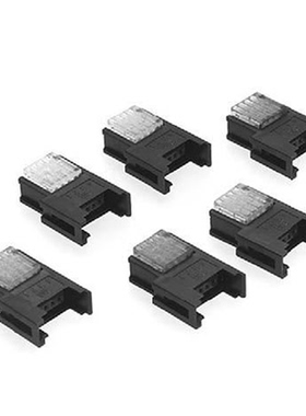 37303-A206-00E-MB《3P SKT WIREMOUNT 20-24 AWG GRAY》