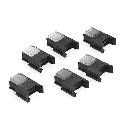 37303-A206-00E-MB《3P SKT WIREMOUNT 20-24 AWG GRAY》