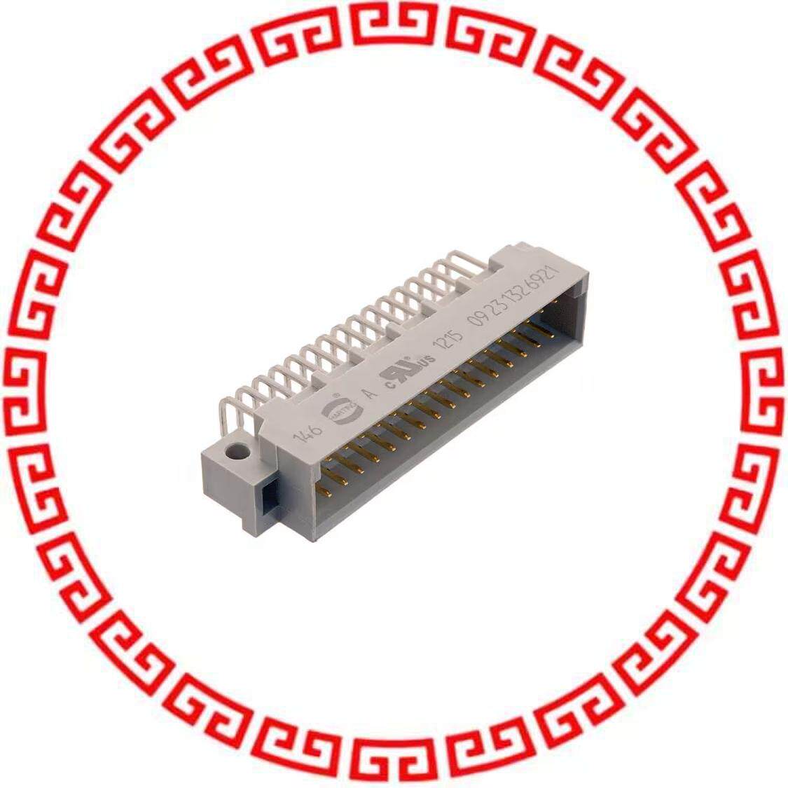 9231326921 DIN-SIGNAL 2C032MS-3,0C1-2