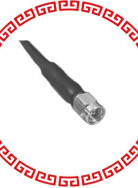 1050740-1 CONN SMA PLUG STR 50 OHM PUSH