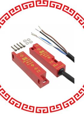 MA16AP20C3 SENSOR REED SWITCH NC CBL LEADS