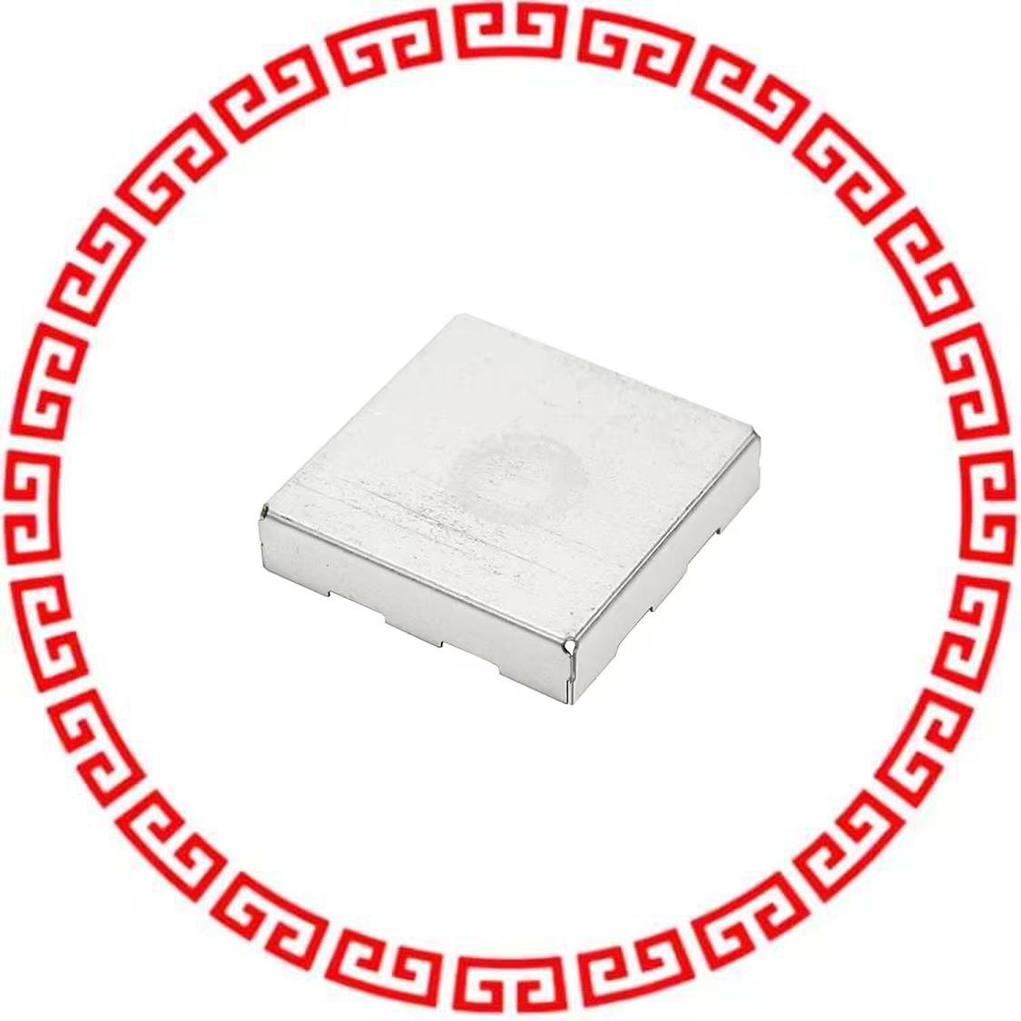 SMS-302 0.65X0.65X0.142-NON-VENTED COVER