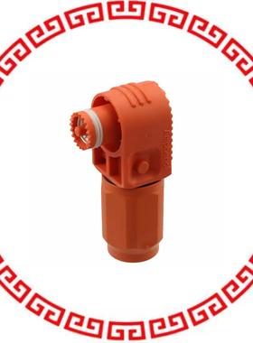 SLPPC85BSO2 10.3MM SURLOK PLUS R/A PLUG FOR