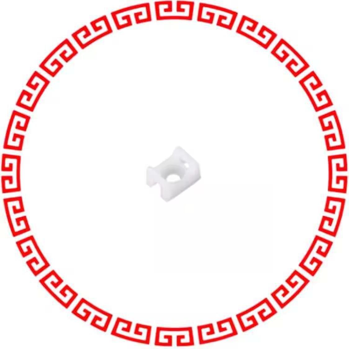 TM1A-C TIE MNT USER SUPPLY ADHESIVE