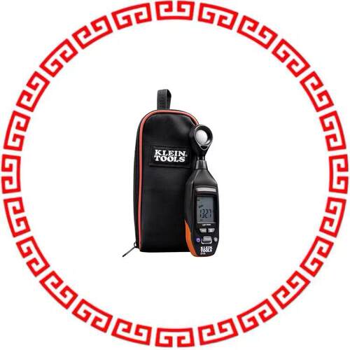ET130 LIGHT METER DIGITAL AUTO-RANGING