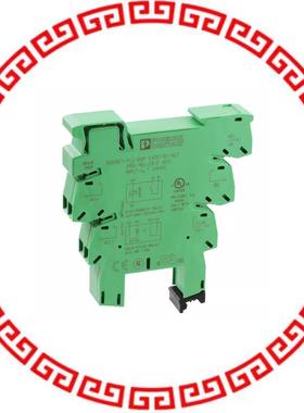 2912400 14MM PLC BASIC TERM BLOCK 24V
