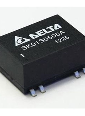 SK01D1215A《Isolated DC/DC Converters DC/DC Converter +/-》