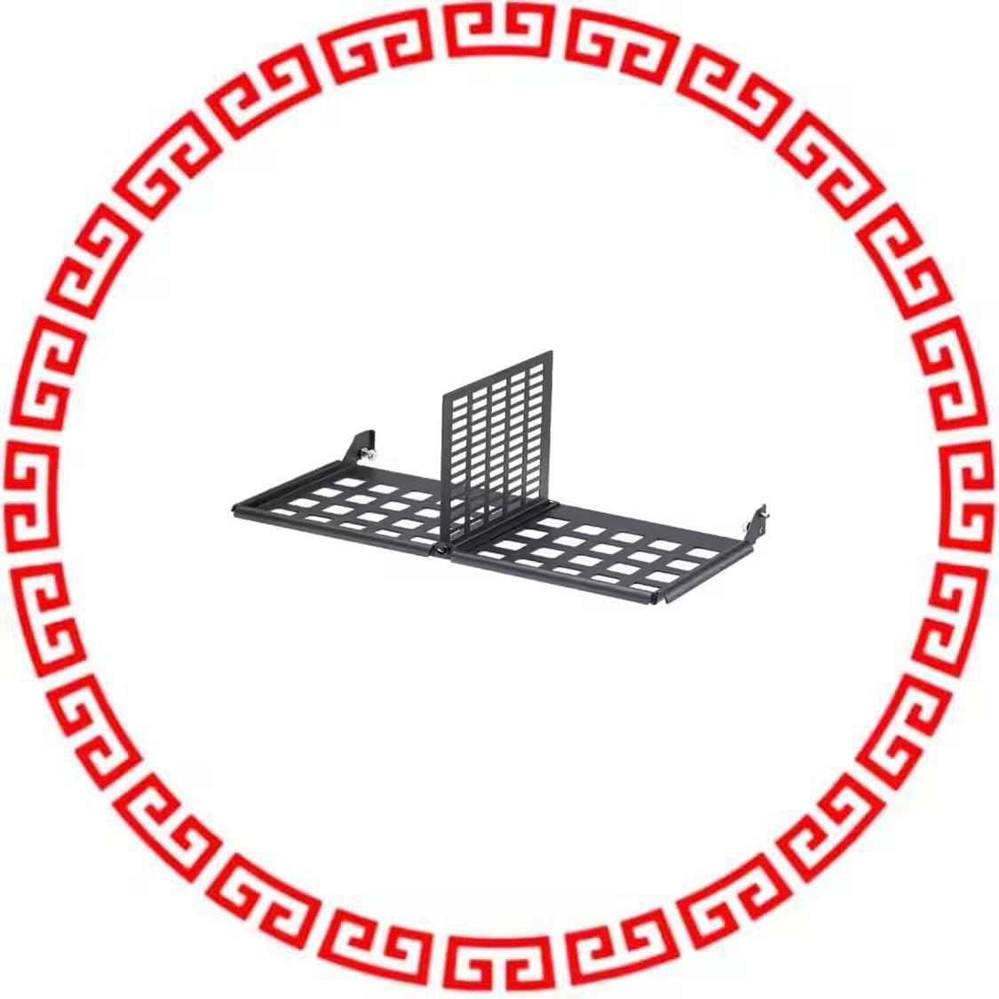 FLEX-PLATE4U HD FLEX ENCLOSURE TRUNK SLACK PL