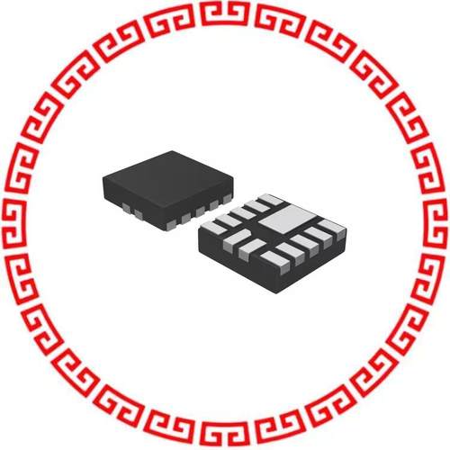 NCP5623BMUTBG IC LED DRIVER RGLTR 30MA 12LLGA
