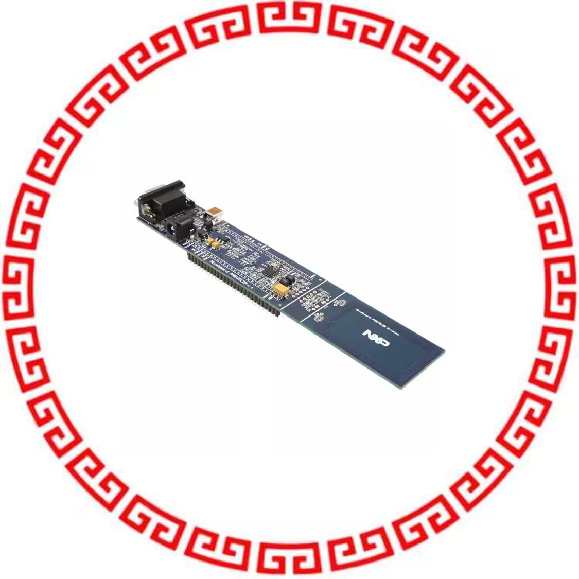 PNEV512B,699 BOARD EVAL NFC PN512 VER.B