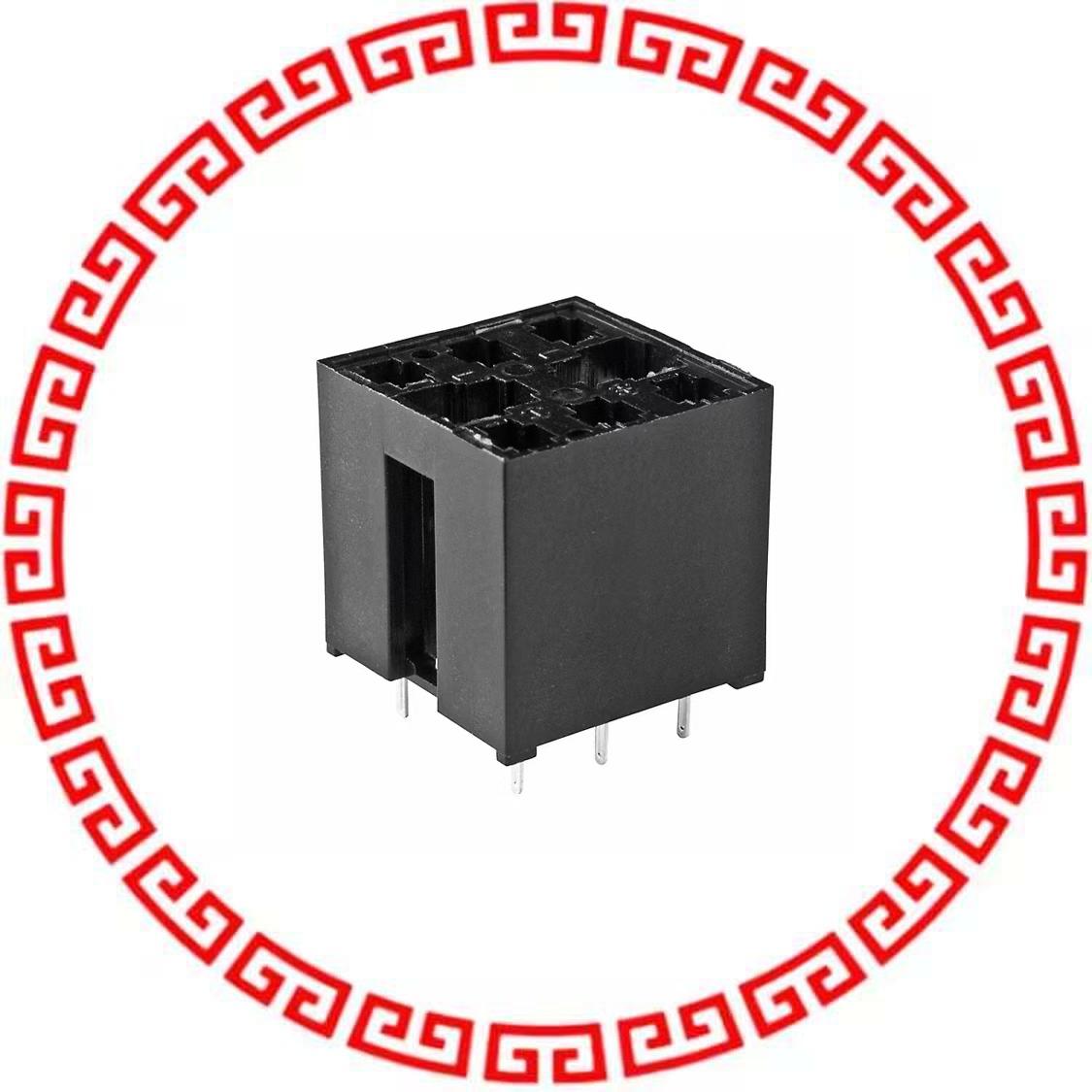 AT712 ADAPTER STRAIGHT PC DP LB SERIES