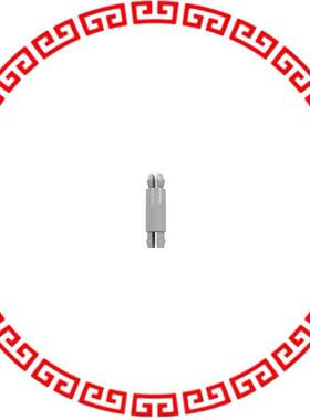 MSP-14-01 BRD SPT SNAP FIT/LOCK NYLON 7/8