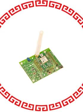 DC9018B-B BOARD SMARTMESH IP MOTE MMCX ANT