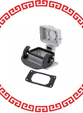 1771147 CONN BASE BOTTOM ENTRY SZB6