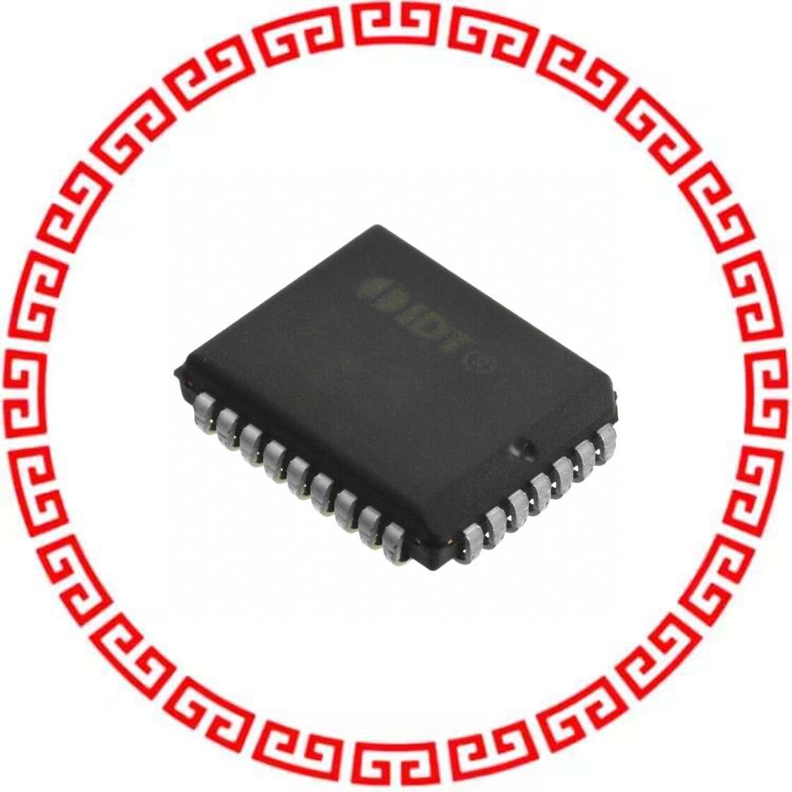 7201LA25JI IC MEM FIFO 512X9 25NS 32-PLCC