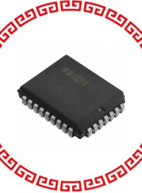 7201LA25JI IC MEM FIFO 512X9 25NS 32-PLCC