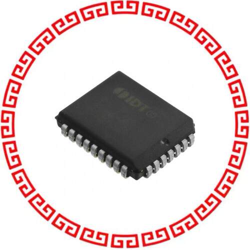 7201LA25JI IC MEM FIFO 512X9 25NS 32-PLCC