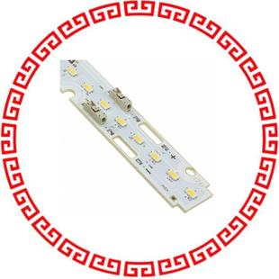 SLIM LED 3000K 1080LM WIRE FRONT B8V07128LWW