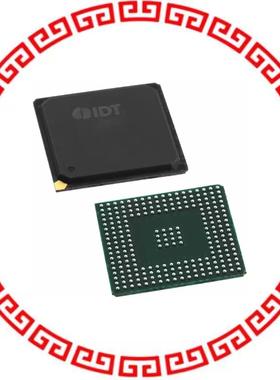 72T18125L5BBI IC FIFO 524X18 2.5V 5NS 240BGA