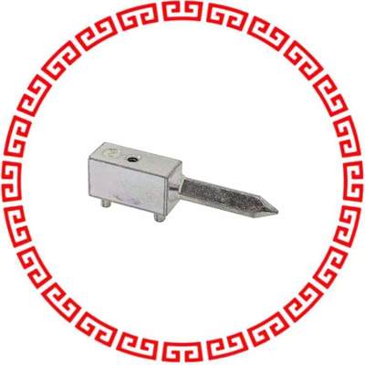 1469265-2 CONN KEYED GUIDE MOD RA 45DEG