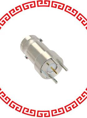 112515 CONN BNC JACK STR 50 OHM PCB