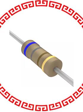 CF14JT680R RES 680 OHM 1/4W 5% AXIAL