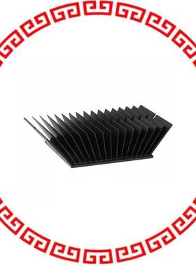 ATS-56008-C4-R0 HEAT SINK 50MM X 45MM X 16MM
