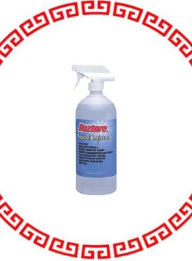 10415 ANTISTATIC SPRAY REZTORE 1QT.