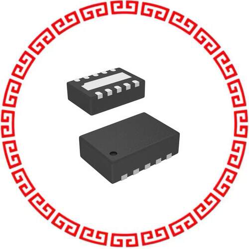 SKY13322-375LF IC SWITCH SP4T 0.1-6GHZ 10MLPD