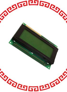 DMC-20481NY-LY-BJE-BMN LCD MOD CHAR 20X4 TRANSMISSIVE