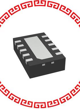 TPS22990DMLT IC POWER SWITCH N-CH 1:1 10WSON