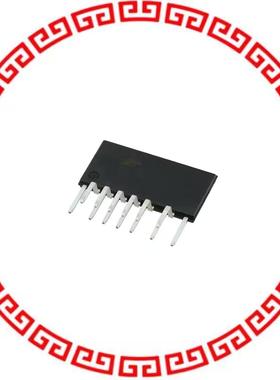 LCS703HG IC LLC CTRL MFET 275W ESIP16C