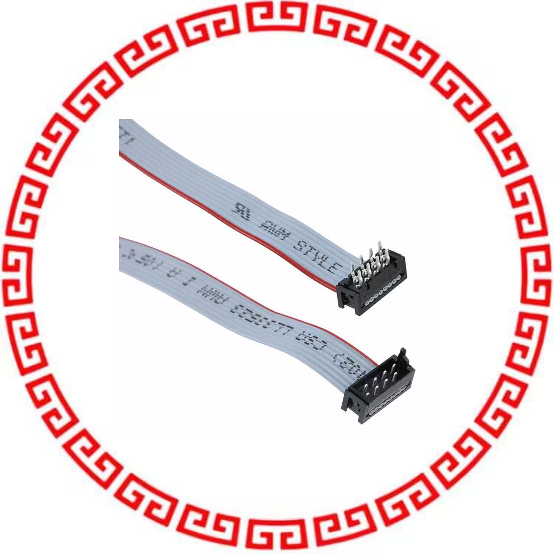 2205114-3 CA 200MM 08 POS. MOW-PB M-M VALU