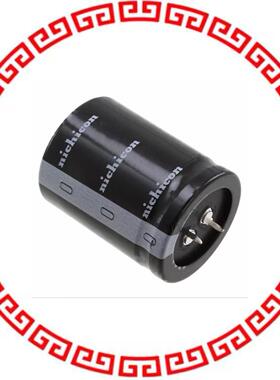 LLS2W471MELC CAP ALUM 470UF 20% 450V SNAP