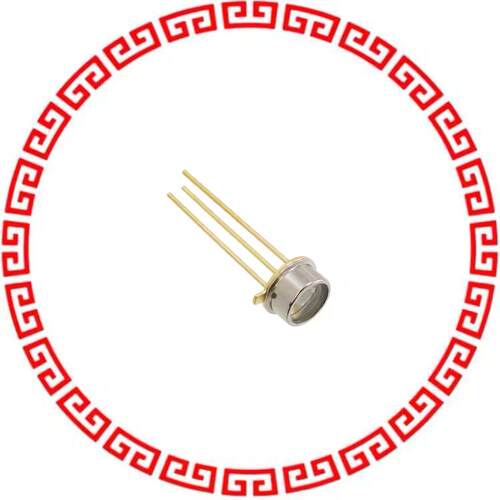 MTPD1346D-080 INGAAS PIN PD 1300NM 0.8MM
