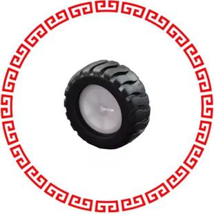 ASR00017 WHEEL 45MM