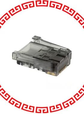 5-520532-3 CONN PLUG 8POS SDL RND 36 SERIES