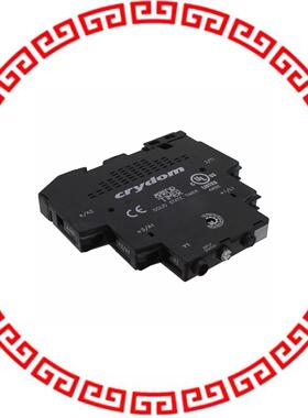 DRTA24B06 RELAY TIME DELAY 6A 280V DIN