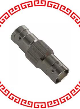 CPAD555 CONN ADAPT JACK-JACK BNC 50 OHM