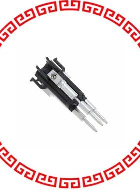 1-2213395-1 CONN SSL CONT LOCK 14-18AWG SCRW