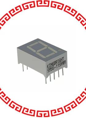 SA56-11SRWA DISPLAY 0.56